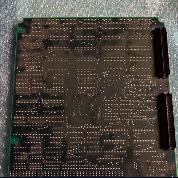 Bad Dudes ROM PCB Arcade Video Game Board Data East B9 - Picture 5 of 5